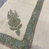Turma Kashmiri super men head scarf/shawl 100% (KTM 0063)