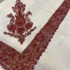 Turma Kashmiri super men head scarf/shawl 100% (KTM 0064)