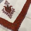 Turma Kashmiri super men head scarf/shawl 100% (KTM 0065)