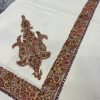 Turma Kashmiri super men head scarf/shawl 100% (KTM 0067)