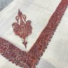 Turma Kashmiri super men head scarf/shawl 100% (KTM 0071)