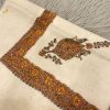 Turma Kashmiri super men head scarf/shawl 100% (KTM 0074)