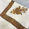 Turma Kashmiri super men head scarf/shawl 100% (KTM 0076)
