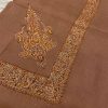 Turma Kashmiri super men head scarf/shawl 100% (KTM 008) - Image 2