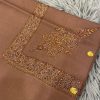 Turma Kashmiri super men head scarf/shawl 100% (KTM 008)