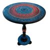 Round Table Hand Work