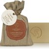 Camel Soap Factory Natural Soap – Castile Collection Sweet Orange and Cinnamon 95g handmade soap bar with fresh camel milk and essential oils