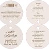 Camel Soap Factory Natural Soap – Castile Collection Sweet Orange and Cinnamon 95g handmade soap bar with fresh camel milk and essential oils - Image 3
