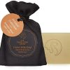 Camel Soap Factory Natural Soap – Oriental Collection AROMATIC WOOD 95g handmade soap bar with fresh camel milk, creamy butter, natural oils and the bold fragrance of Aromatic Wood