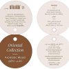 Camel Soap Factory Natural Soap – Oriental Collection AROMATIC WOOD 95g handmade soap bar with fresh camel milk, creamy butter, natural oils and the bold fragrance of Aromatic Wood - Image 3