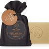 Camel Soap Factory Natural Soap – Oriental Collection OUD 95g handmade soap bar with fresh camel milk, creamy butter, natural oils and the evocative fragrance of Arabian Oud