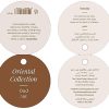 Camel Soap Factory Natural Soap – Oriental Collection OUD 95g handmade soap bar with fresh camel milk, creamy butter, natural oils and the evocative fragrance of Arabian Oud - Image 3