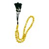 Amber Prayer Bead with Powder and Perfumed - Image 2