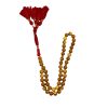 Amber Prayer Bead with Powder and Perfumed - Image 3