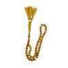 Amber Prayer Bead with Powder and Perfumed - Image 4