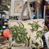 Kashmiri Embroidery Ladies Bag - Image 2