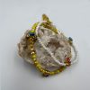 Set of Multi Color Stone Bead Bracelets - Image 6