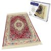 Prayer Rug Madinah Pattern