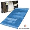Prayer Rug Plain with Memory Foam - Image 2