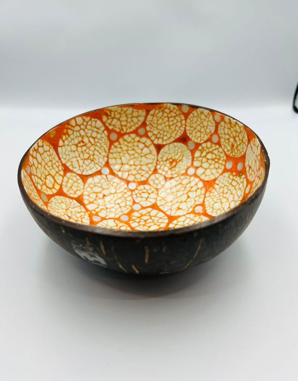 Coconut Bowl