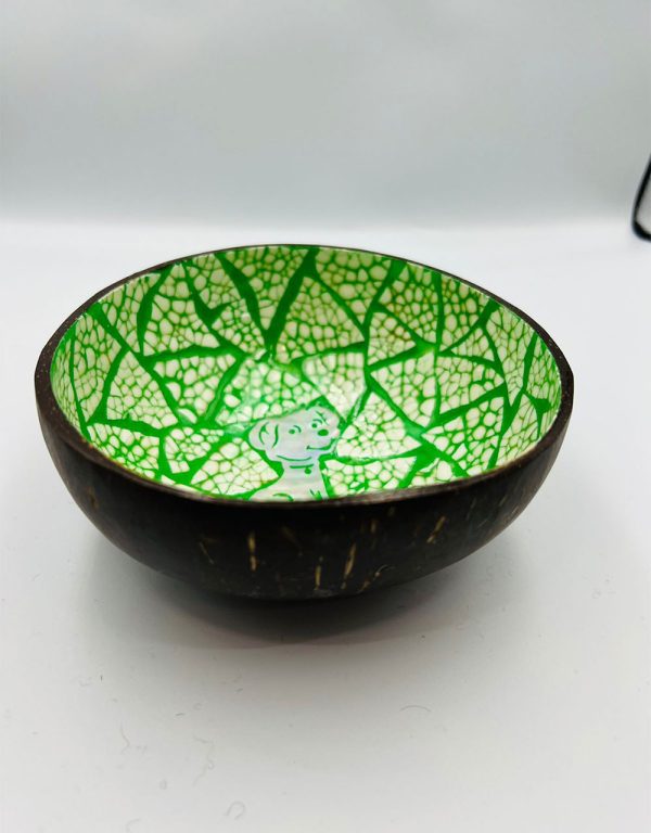 Coconut Bowl