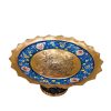 Copper Fruit Stand