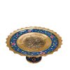 Copper Fruit Stand - Image 2