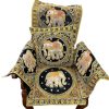 Elephant Design Cushion Covers