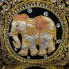 Elephant Design Cushion Covers - Image 2