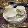 Persian Coffee Set