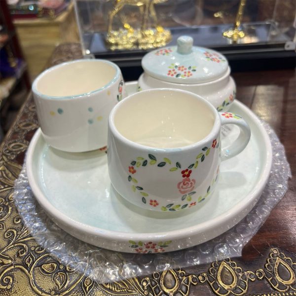 Persian Coffee Set - Image 4