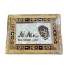 Jewelry Handmade Mosaic Wooden Box Al Ain