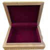 Jewelry Handmade Mosaic Wooden Box Al Ain - Image 2