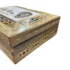 Jewelry Handmade Mosaic Wooden Box Al Ain - Image 4