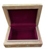 Jewelry Handmade Mosaic Wooden Box Al Ain - Image 2
