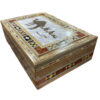 Jewelry Handmade Mosaic Wooden Box Al Ain - Image 4
