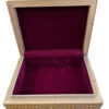 Jewelry Handmade Mosaic Wooden Box Sheikh Zayed Mosque Abudhabi - Image 2