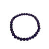 Amethyst Stone Bracelet - Image 2