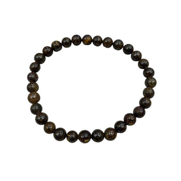 Bronzite Bracelet