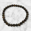 Bronzite Bracelet - Image 2