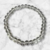Clear Quartz Bracelet - Image 2