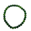Green Jade Bracelet - Image 2