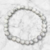 Howlite Bracelet - Image 2