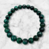 Natural Green Emerald Gemstone - Image 2