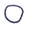 Natural Tanzanite Gemstone Bracelet