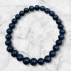 Real Natural Blue Sapphire Gemstone - Image 2
