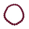 Red Natural Ruby Gemstone