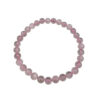 Rose Quartz Bracelet