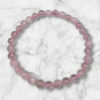 Rose Quartz Bracelet - Image 2