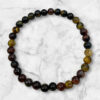 Tiger Eye Bracelet